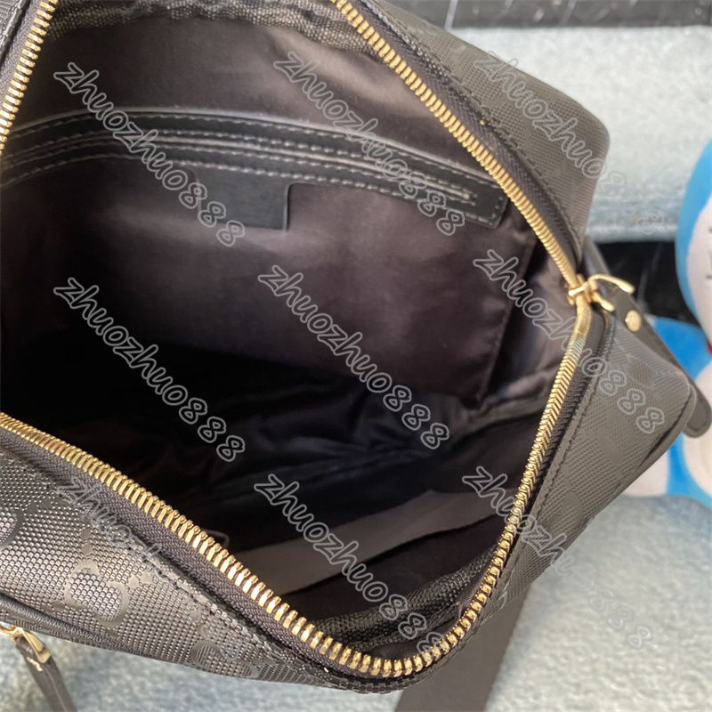 Designer men Handbags Shoulder Messenger 3 colour fashion Bags Leather totes crossbody Business bag for man