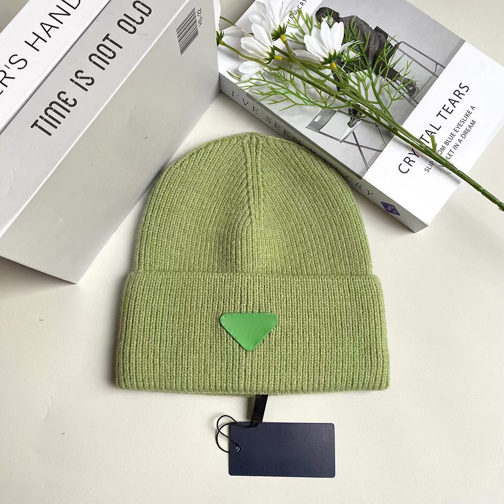 Chapéu de malha de luxo marca designer boné masculino feminino gorro ajuste chapéu unissex 99% cashmere carta lazer crânio chapéu moda ao ar livre de alta qualidade