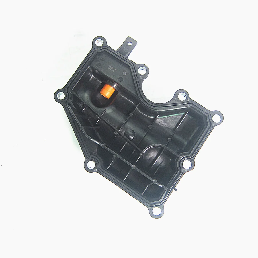 Auto motoronderdelen LF50-13-570 olieafscheider voor Mazda 3 2003-2012 Mazda 6 2005-2012 Mazda 5 2007-2013 MX-5 Focus