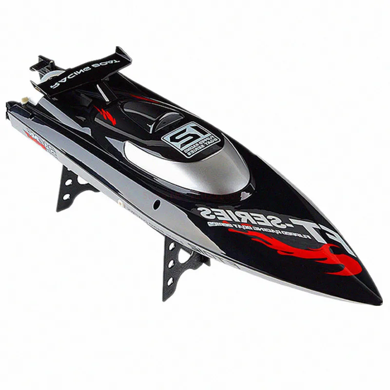 FEILUN FT012 RC Boats for Adults Brushless 2.4G 50KM/H High Speed Racing RC Boat Radio Control Boat Remote Controlled Submarine