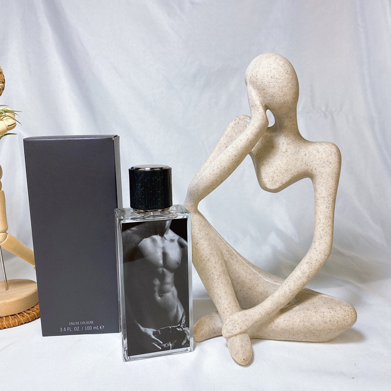 Man Perfume for Men Perfumes Classic Fragrance 100ml EDP Fierce Long Lasting Woody Aromatic and Fast Free Delivery Highest Quality