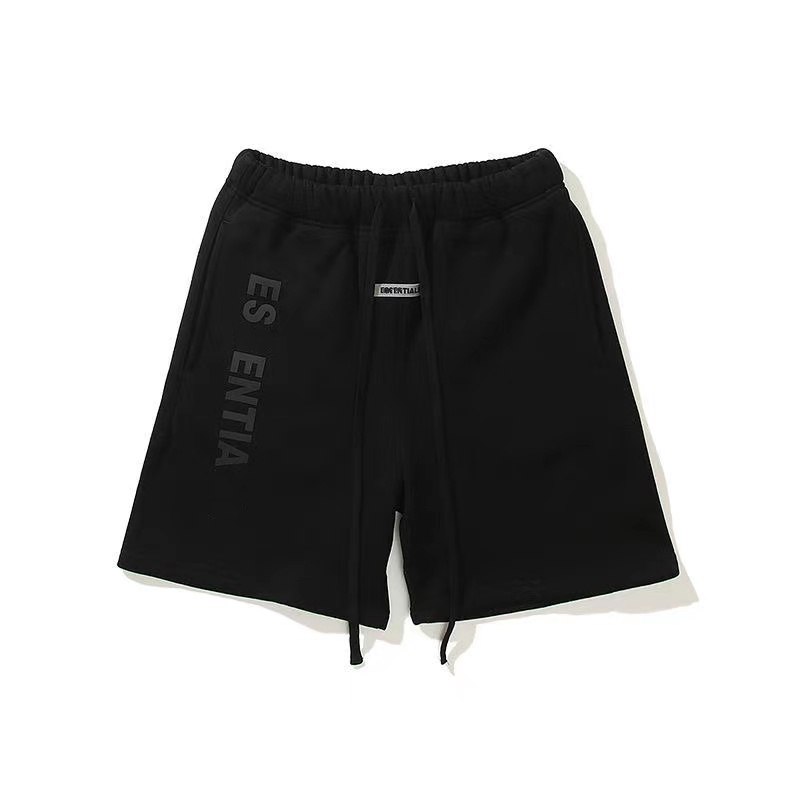 23 shorts masculinos designer shorts ess shorts moda puro algodão esportes lazer casa e férias clássico roupas impressas