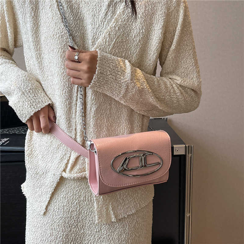 Projektantka damska torebka internacjan crossbody Mała taśma paska dla kobiet i wykwintna mini skórzana torba na telefon komórkowy w stylu INS