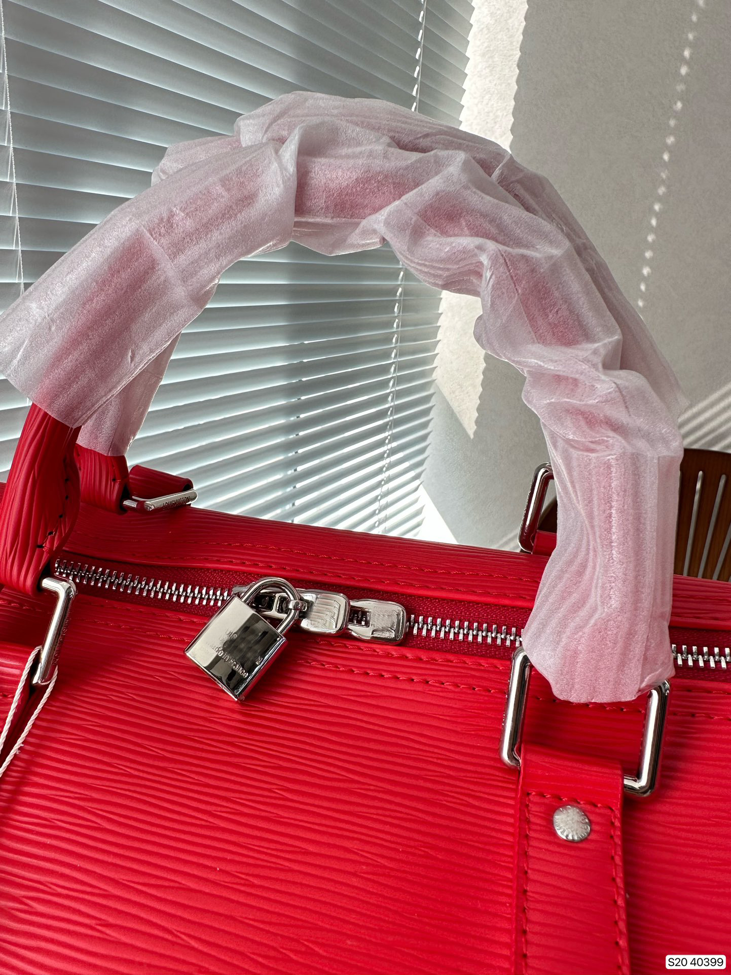 Designer Tote Bag Travel bag fashionable outdoor cowhide storage bag handbag large capacity bag luggage bag