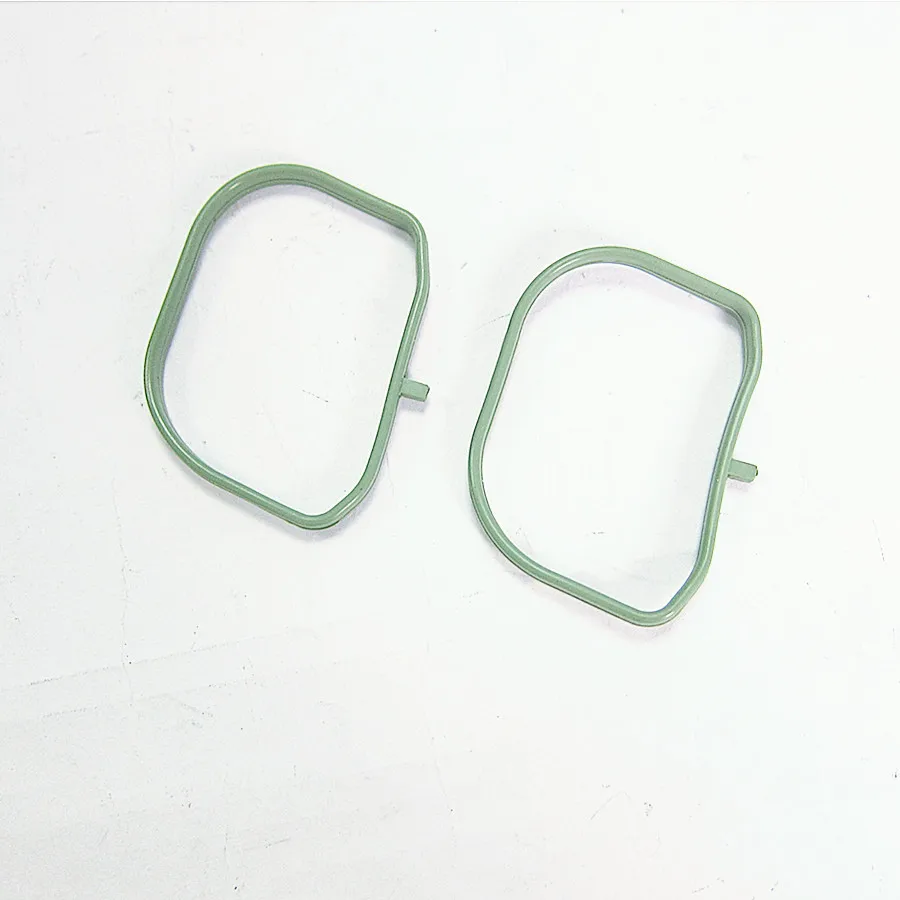 Car engine Intake manifold gasket seal LF01-13-111 for Mazda 3 2005-2012 2.0 Mazda 5 2005-2015 Mazda 6 2002-2010 2.0 2.3