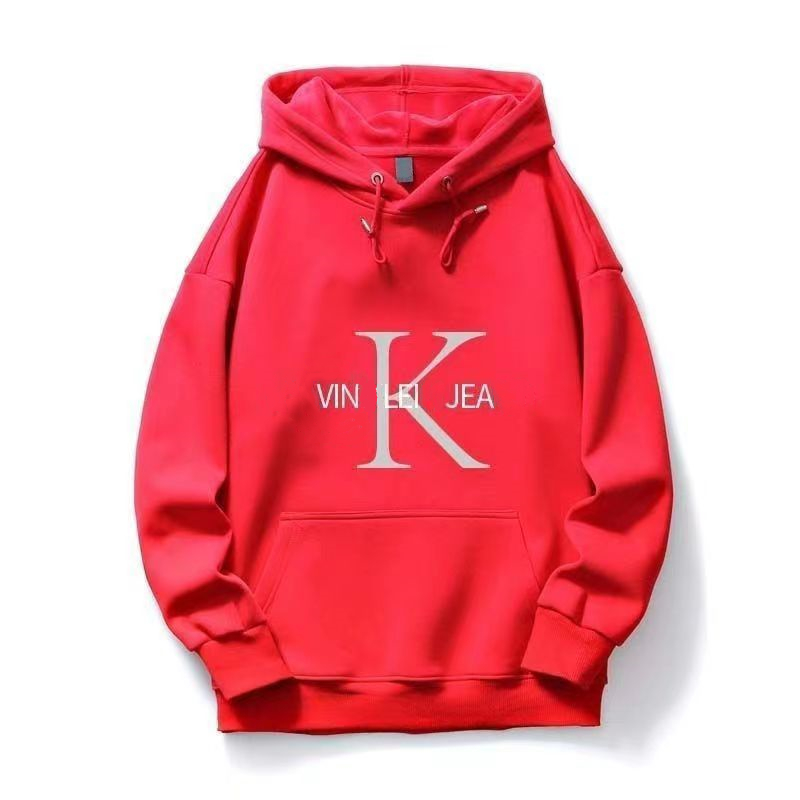 heren hoodie designer hoodie heren en dames hoodie puur katoen bedrukte hoodie top losse en modieuze veelzijdige en unisex kleding