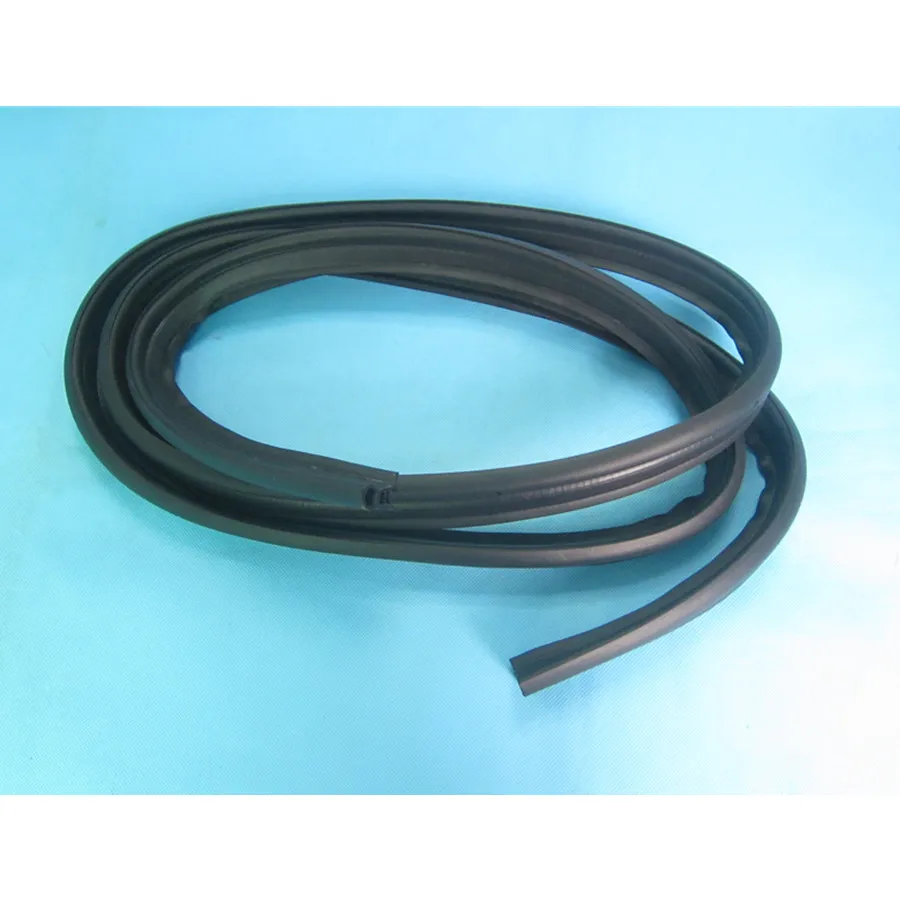 자동차 액세서리 BN8V- 56-951 트렁크 뚜껑 Weatherstrip Mazda 3 2003-2010 BK 용 고무 씰