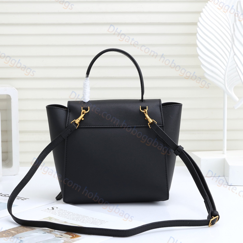 cintura stilista nano Borse cosmetiche borse a tracolla di lusso catena di metallo oro argento borsa da donna borsa in vera pelle flip cover pochette borsa a tracolla