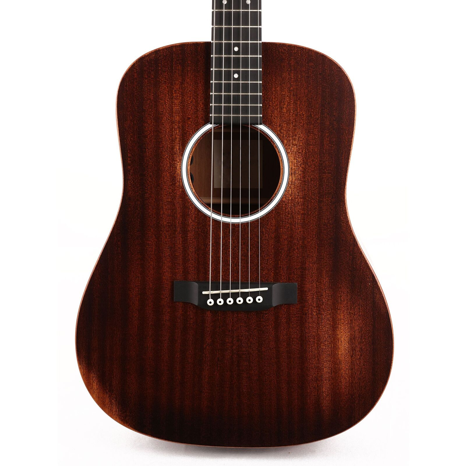 Guitare électro-acoustique DJR-10E StreetMaster