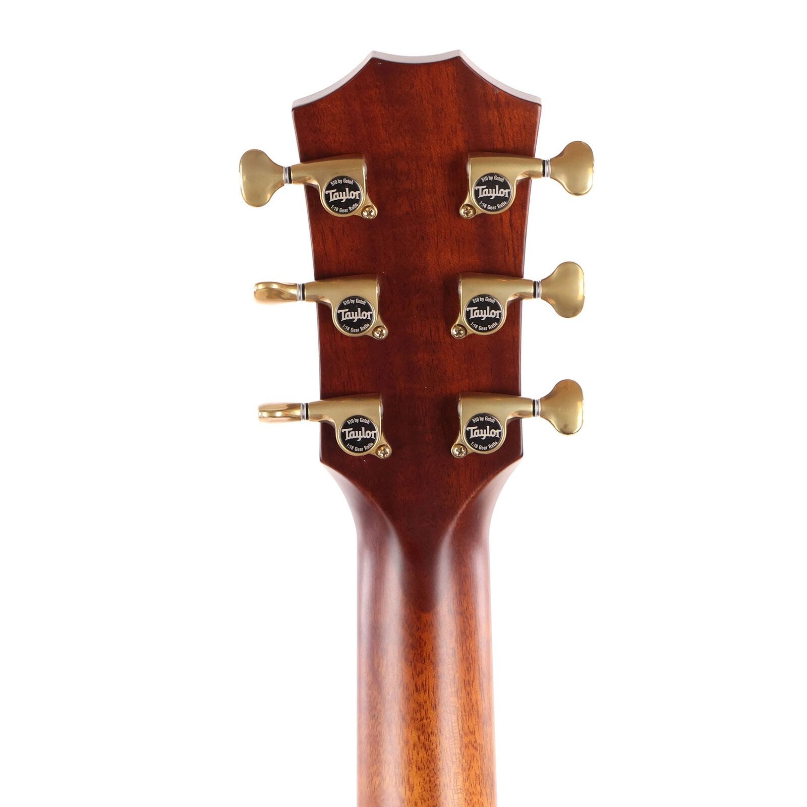 Guitare électro-acoustique GT K21e Shaded Edgeburst