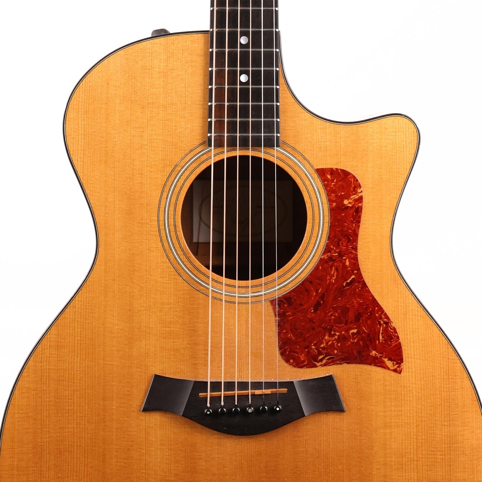 Guitare électro-acoustique 314ce-L7 Grand Auditorium Natural 2004