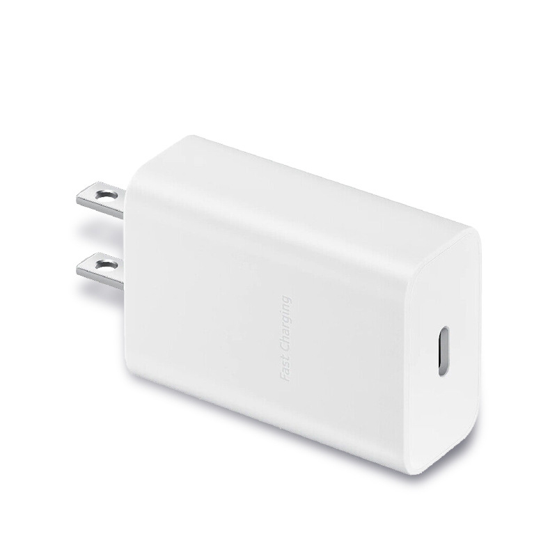 T1510 USB-C 15-W-Netzteil Typ-C-Schnellladegerät für Samsung 15-W-Schnelllade-USB-PD-Typ-C-Anschluss