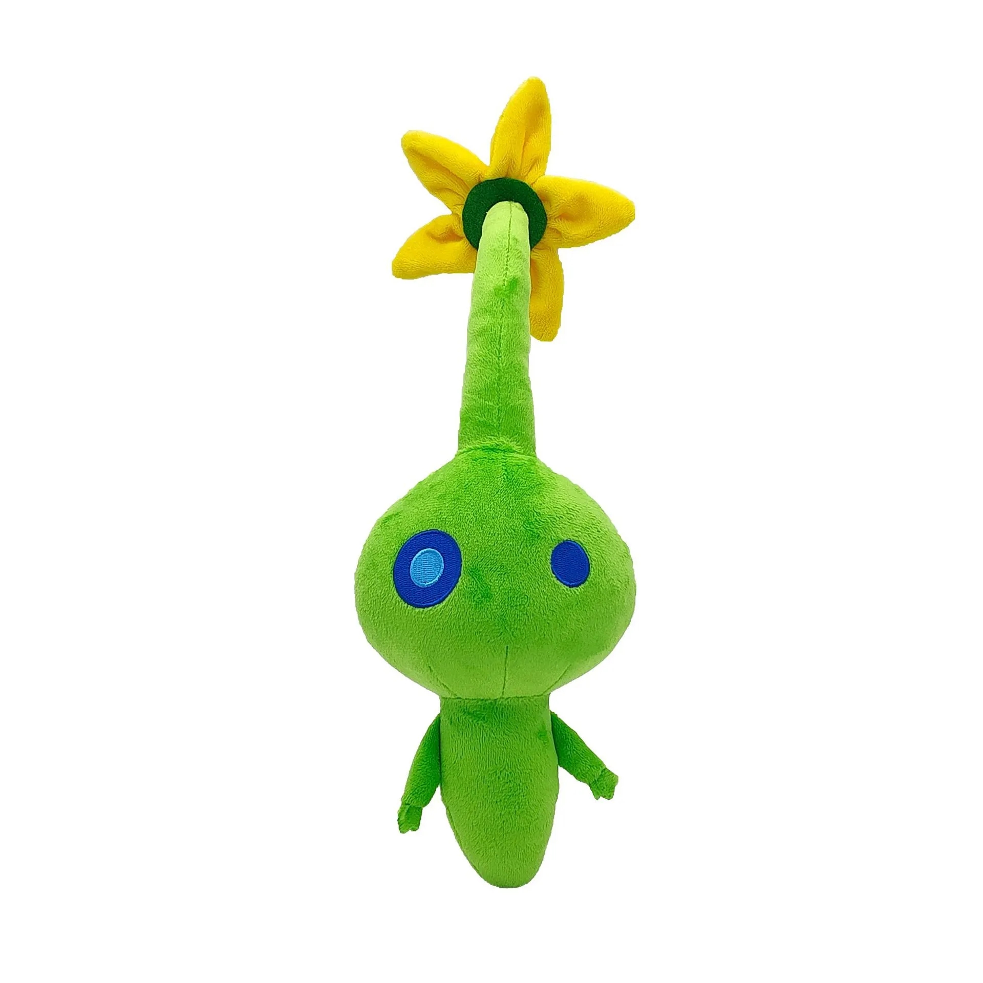 Pikmin Oatchi Dog Pikman Space Dog Pluszowa zabawka Zabawna lalka Prezent urodzinowy dla dzieci