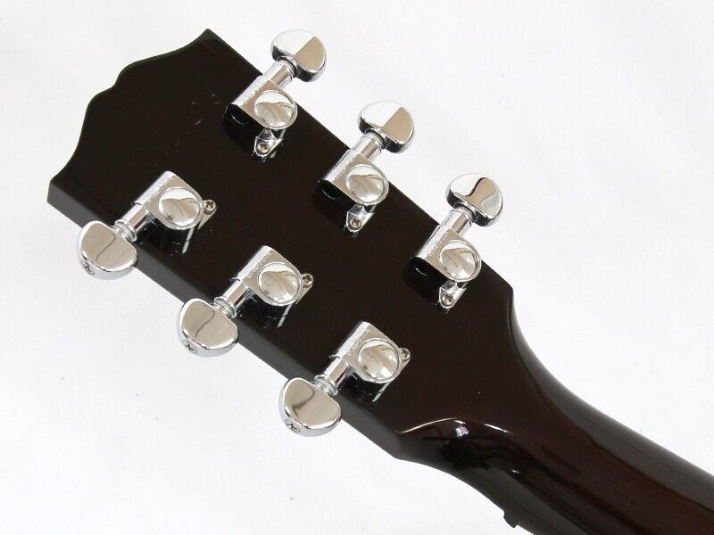 Guitare acoustique L-00 Standard VS épicéa palissandre