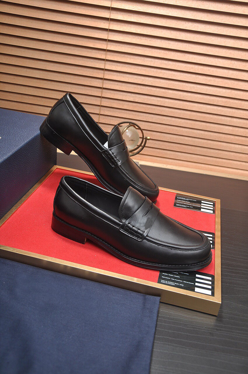 Herren-Kleidschuhe, Bräutigam, Business, Hochzeit, Party, lässige Wohnungen, männliche Markendesigner, bequeme Oxfords, Größe 38–44