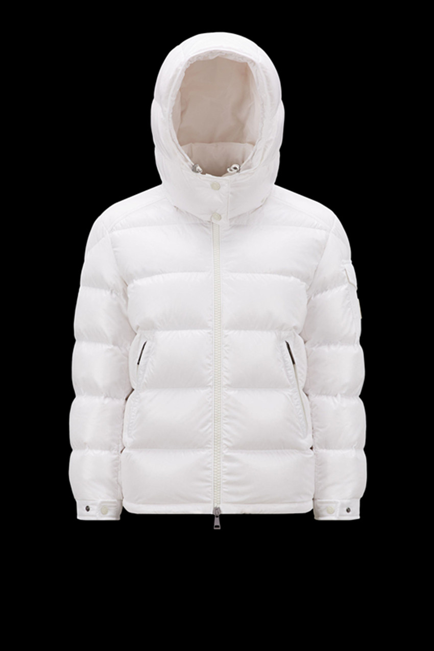 2023 Autumn Winter Women's White Duck Down Parkas Jackets Zipper Hooded Striped Woman's Slim Short Coats MK23039