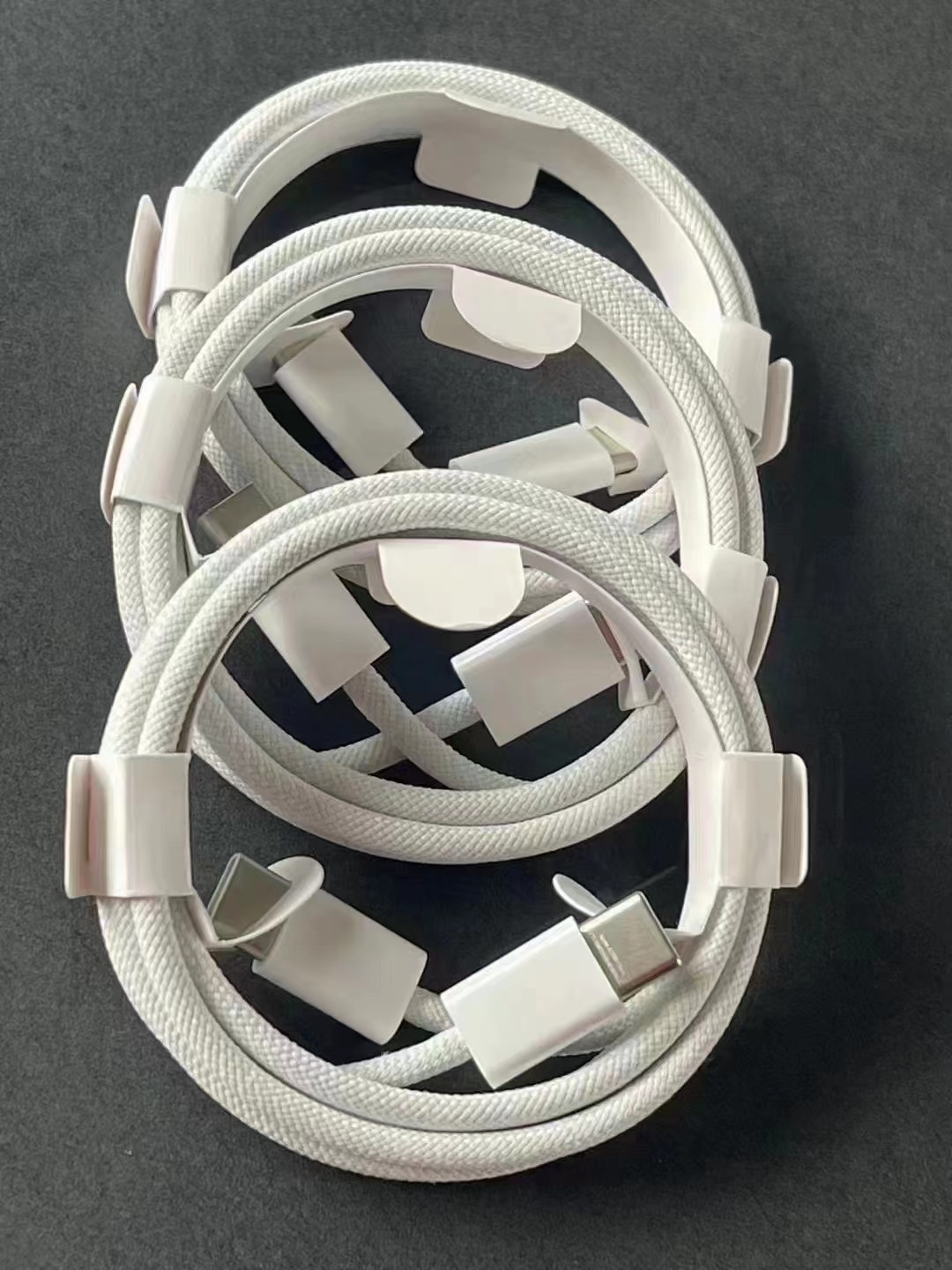 1 m 3 piedi USB tipo C a tipo C PD 60 W Nuovo cavo di ricarica rapida Samsung S8 S9 Plus Huawei 15 Telefono xiaomi Adattatore dati dati Galaxy S22 S10 Nota 20