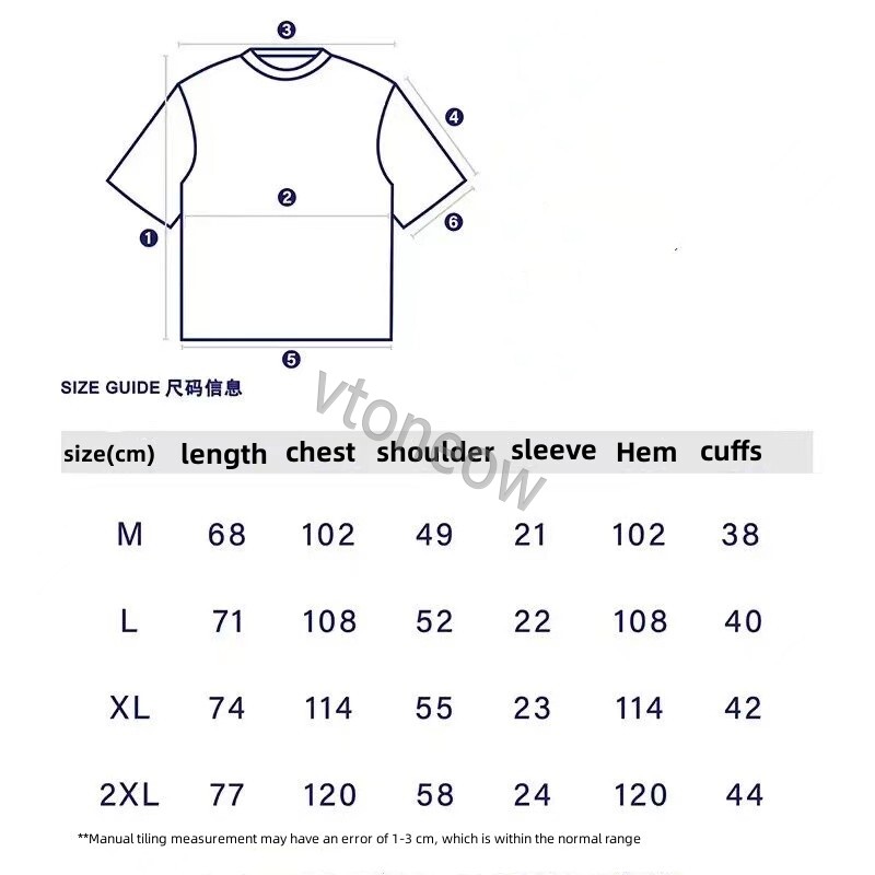 2023Designer Qualidade Superior Pedras Camiseta Verão Menswear Respirável Letra Solta Imprimir Amantes Rua Moda Varsity Algodão T-shirt EUA Tamanho M-2XL