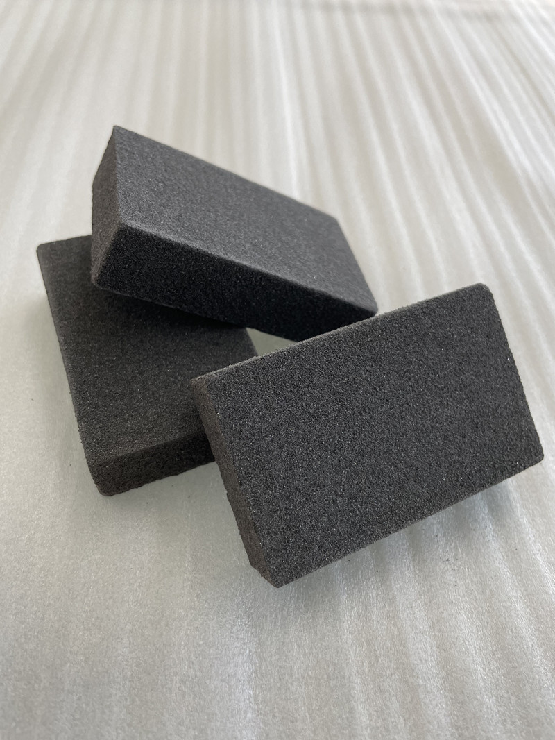 Erasor Soft Oilstone do drutu EDM Maszyna 120# 240# Cosowna maszyna do wycięcia drutu Wedm