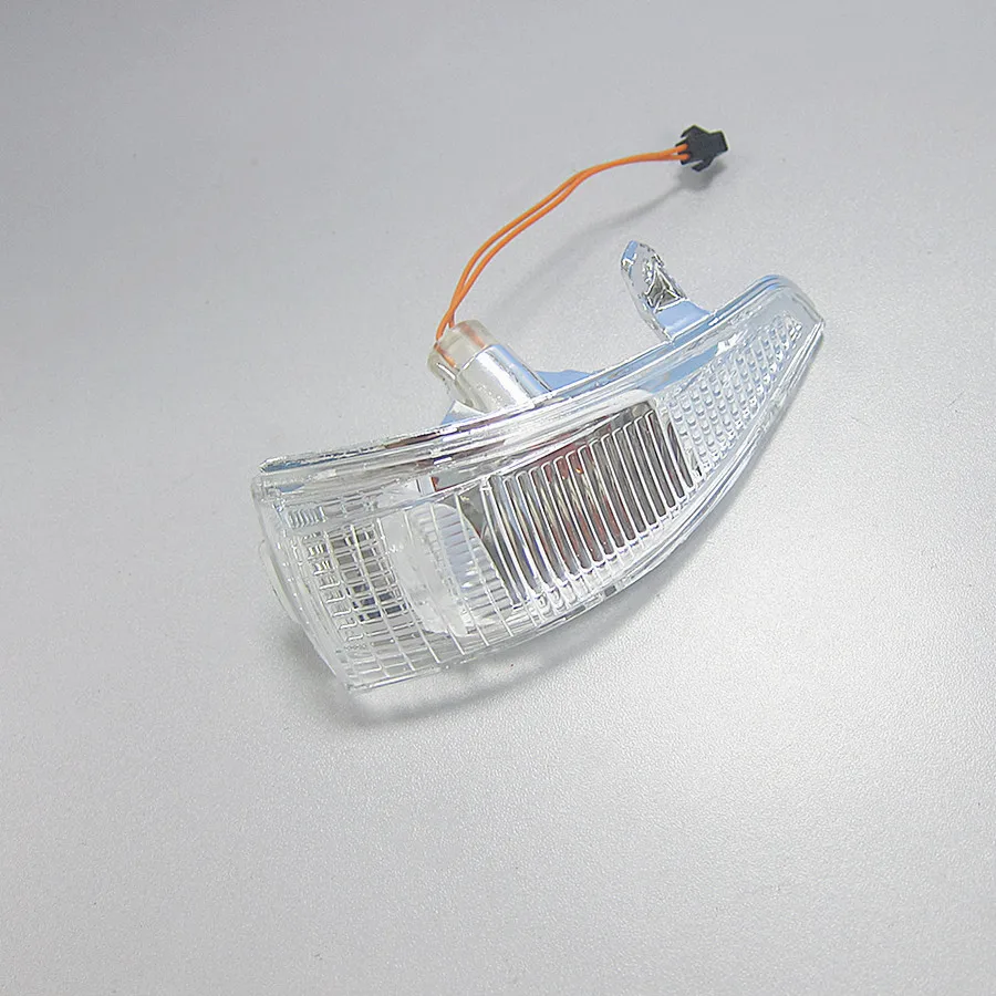 Biltillbehör Body Door Mirror Turn Signal Lamp SA00-69-182M1 för HAIMA 7 2010-2016