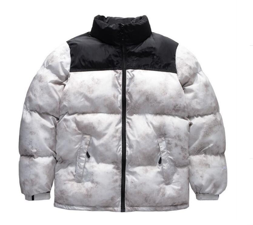 Young Mens Down Puffer Brand Jacket Winter Jackets Downs Coat For Men Women Fashion Down Jacket Couples Parka Outdoor Warm Feather Outfit outkläder flerfärgade rockar