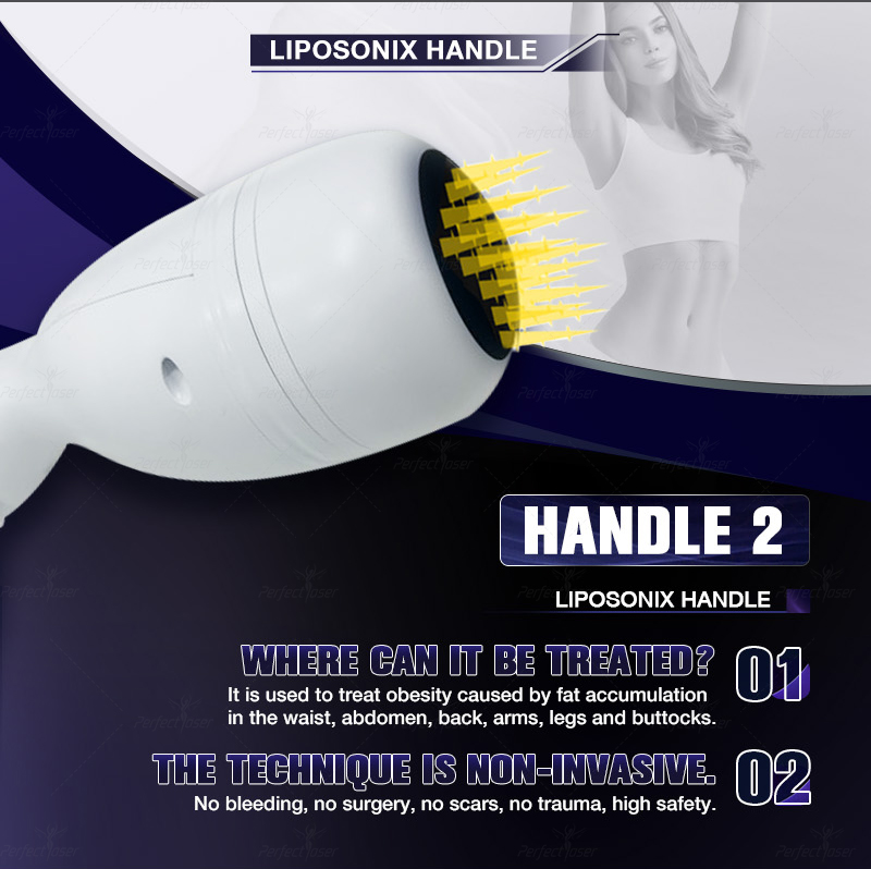 5 in 1 vaginale hifu-machine multi-line hifu Draagbare vagina-aanscherping Hifu-machine Gezichtslift Vrouwelijke privéverzorging Huidverzorging Vaginale aanscherping Rimpelverwijderaar