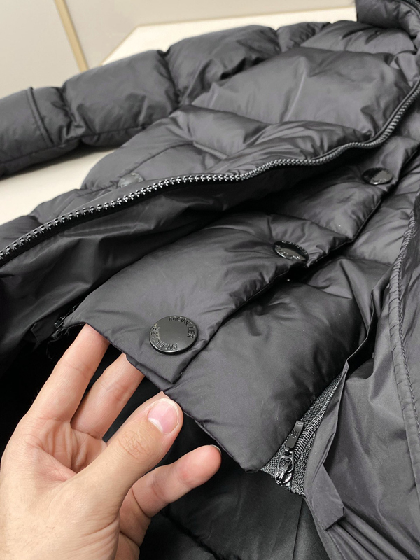 Monclairs Classic Parkas Men`s Fashion Down jacket Top Luxury Designer Women jacket Down jacket Trend Winter Warm Cotton Jacket Outdoor Coat 88=1234