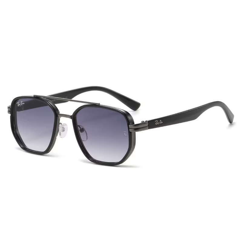 Lunettes de soleil de luxe de mode lunettes de soleil de plage lunettes de soleil en plein air style classique intemporel pour homme femme lunettes de haute qualité lunettes de soleil RB29934