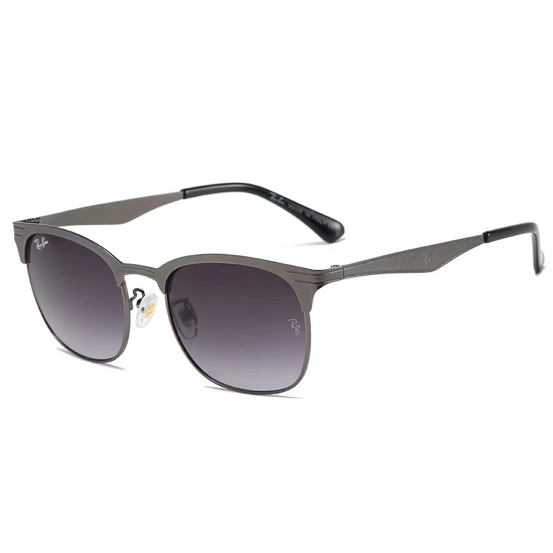 Modische Luxus-Designer-Sonnenbrille, Strand-Sonnenbrille, Outdoor, zeitloser klassischer Stil für Mann und Frau, hochwertige Brillen, Sonnenbrille RB3538