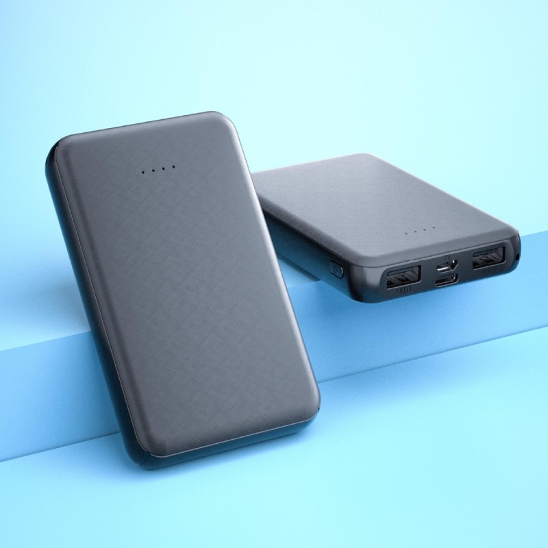 Power Bank Magsafe Charger Аккумулятор емкостью 10000 мАч Беспроводная зарядка Powerbank Быстрая зарядка для ВСЕХ аккумуляторов мобильных телефонов