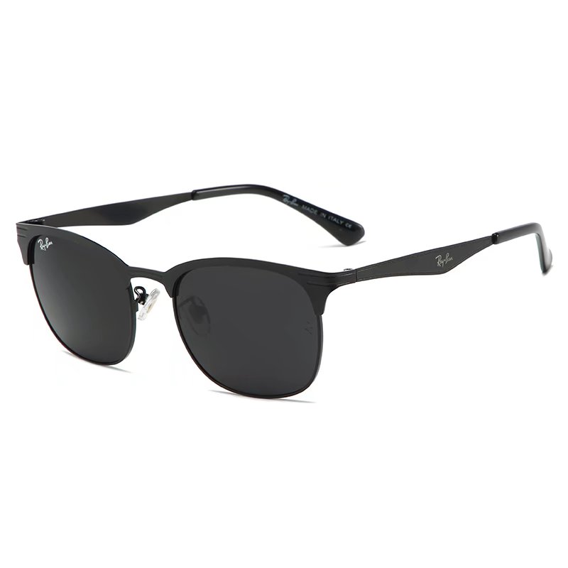 Modische Luxus-Designer-Sonnenbrille, Strand-Sonnenbrille, Outdoor, zeitloser klassischer Stil für Mann und Frau, hochwertige Brillen, Sonnenbrille RB3538