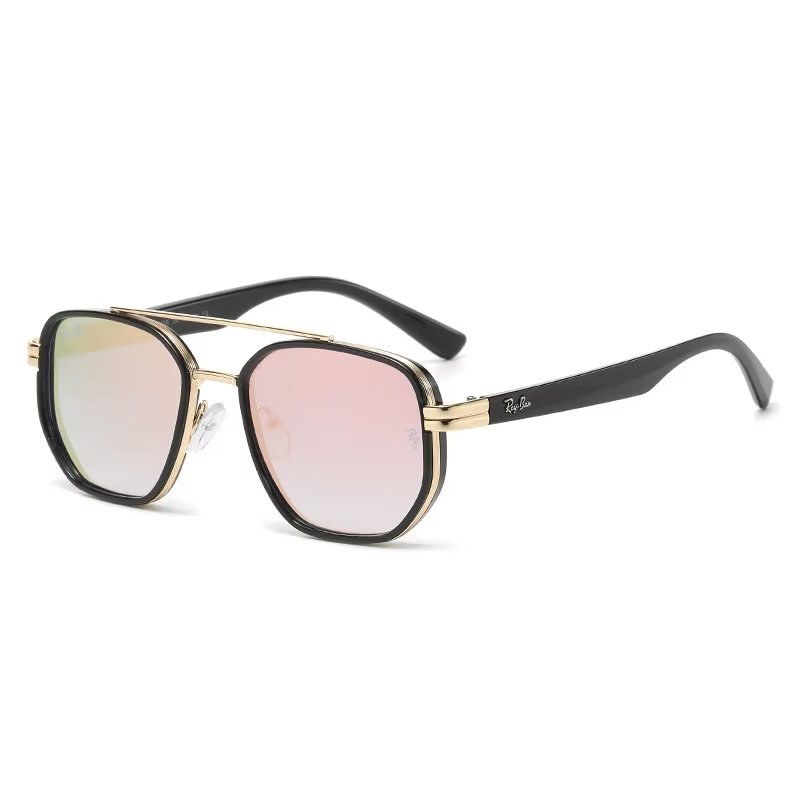 Lunettes de soleil de luxe de mode lunettes de soleil de plage lunettes de soleil en plein air style classique intemporel pour homme femme lunettes de haute qualité lunettes de soleil RB29934