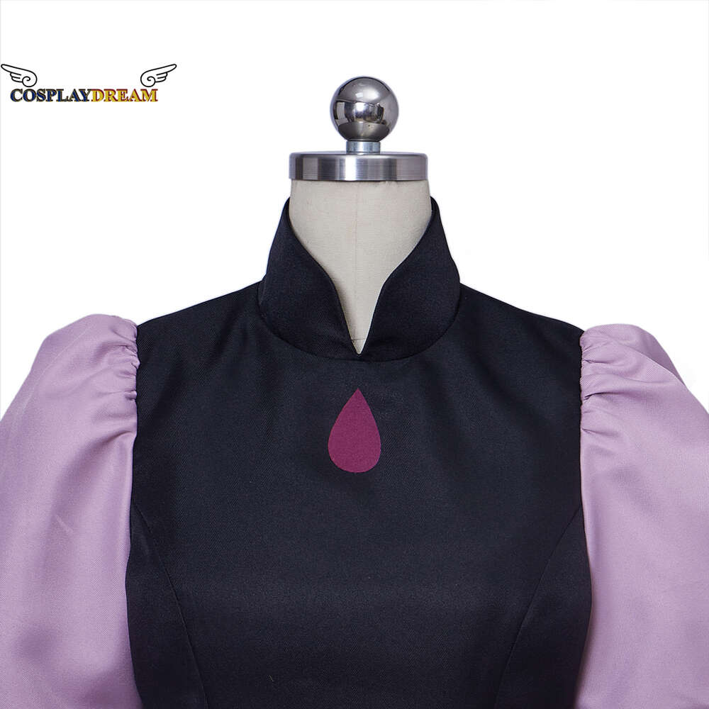 Cosplay the Owl 2022House Cosplay Amity Blight Cosplay Costume Dress Outfit Amity Uniform Dress Carnival Suit For Women Adult Plus SizecosplayCosplay