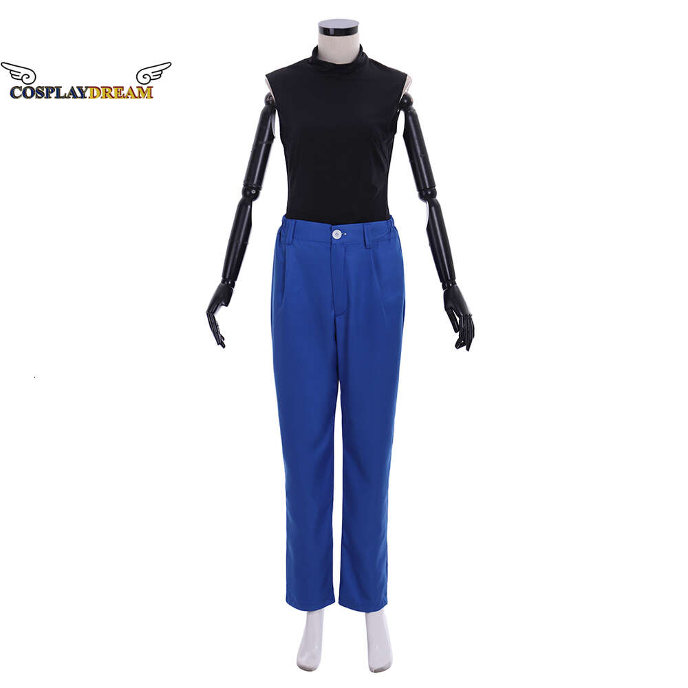 Anime Fullmetal alchimiste Mor général Oliva Mira Armstrong Cosplay Costume adulte armée uniforme Halloween carnaval fête CostumeCosplay