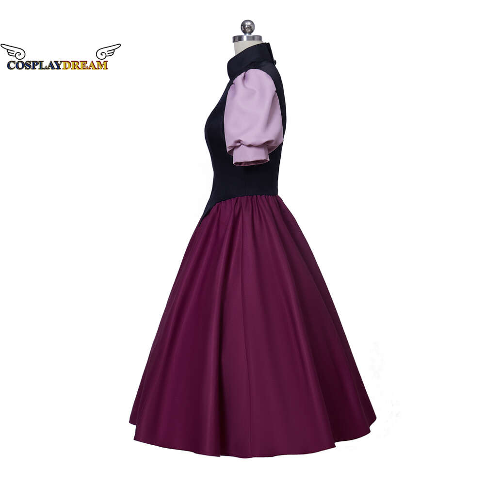 Cosplay the Owl 2022House Cosplay Amity Blight Cosplay Costume Dress Outfit Amity Uniform Dress Carnival Suit For Women Adult Plus SizecosplayCosplay