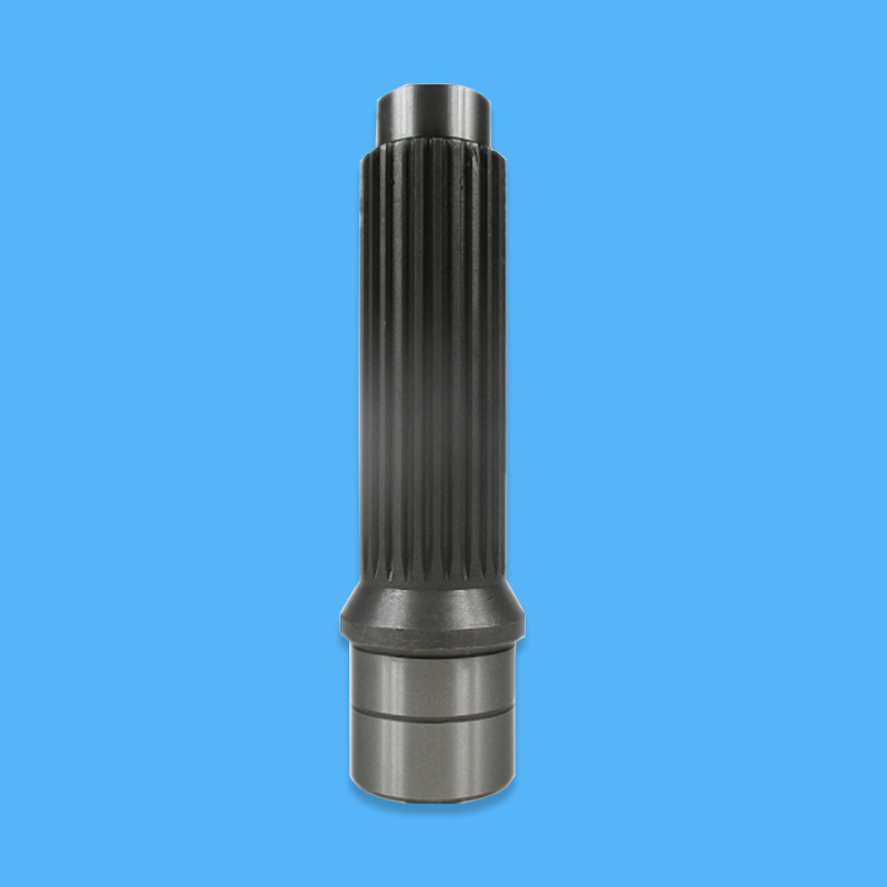 Final Drive Travel Motor Main Drive Shaft Gear Fit SH200A3 SH200 Excavator