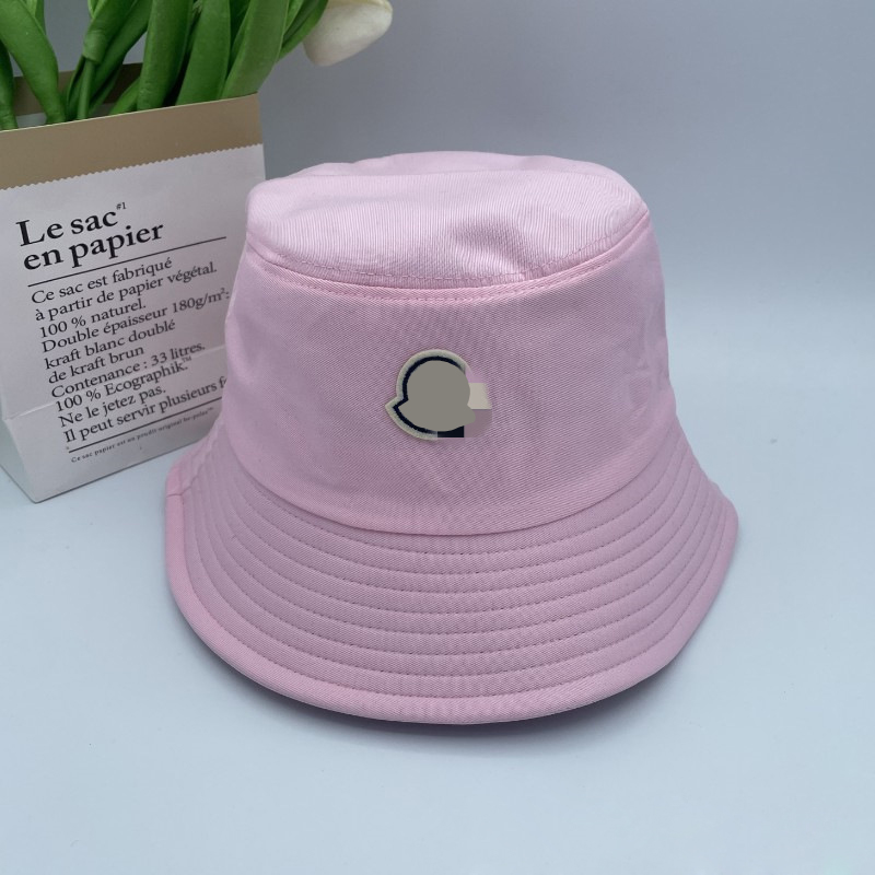 Gorro feminino doce carta bordado designer balde chapéus primavera e outono férias turismo guarda-sol e protetor solar 8 cores casquette