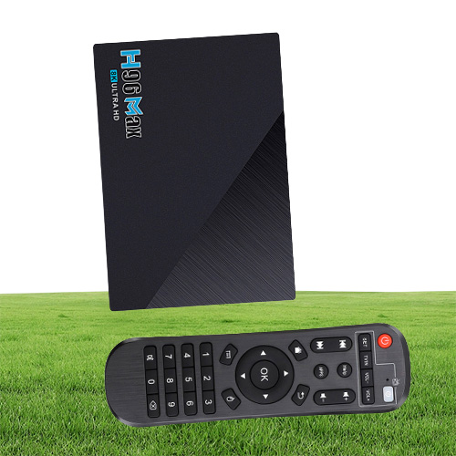 H96 Max 3566 TV Box Android 11 8G 64G 8GB 128GB ROCKCHIP RK3566 SUPARD 24G 5G WIFI 8K 24FPS 4K H96MAX MEDIA PLAYER 4G 32G3985508