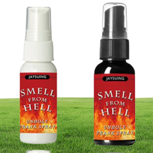 30 ml nieuwigheid scheten bomfles stinkende nare stinky gags grappen sprays smerig ruikende mist Halloween april dwazen039 dag props720865483092