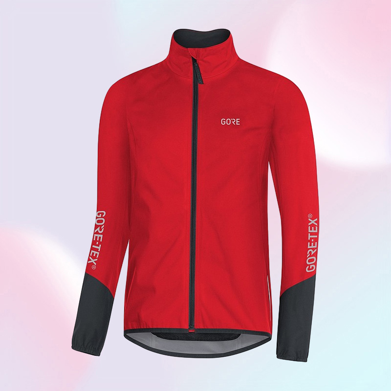 Gore Winter Mens Thermal Fleece Cycling Jacket MTB Multifunction Jersey Outdoor Riding Bike Jersey Bike Warm Coat Ropa Ciclismo7478238