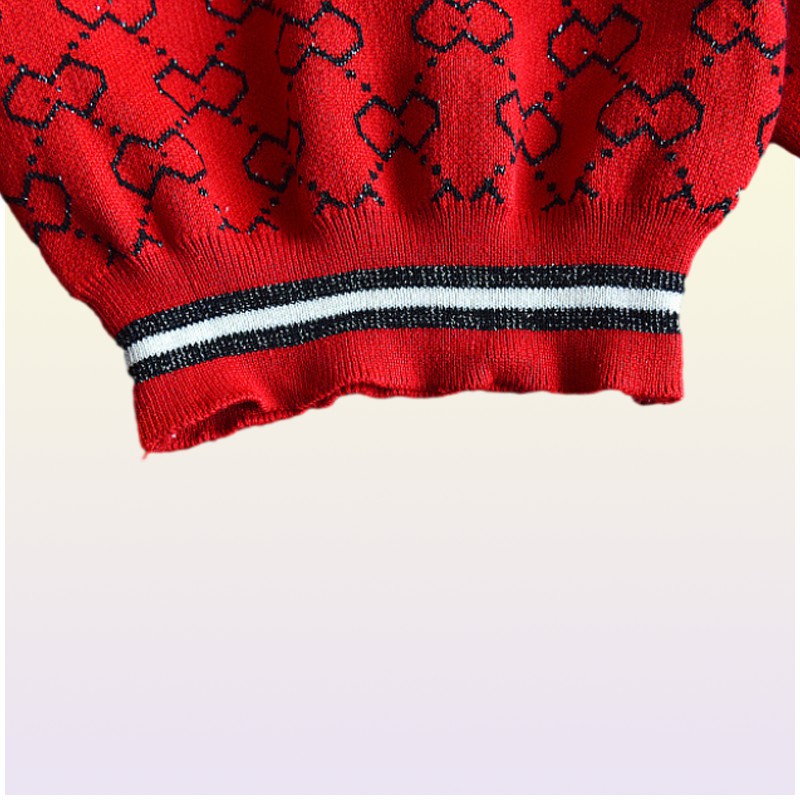 Conjunto de roupas de inverno para bebês meninas, suéter de manga comprida, camisa e saia, 2 peças, roupas de primavera para crianças, roupas 4606413