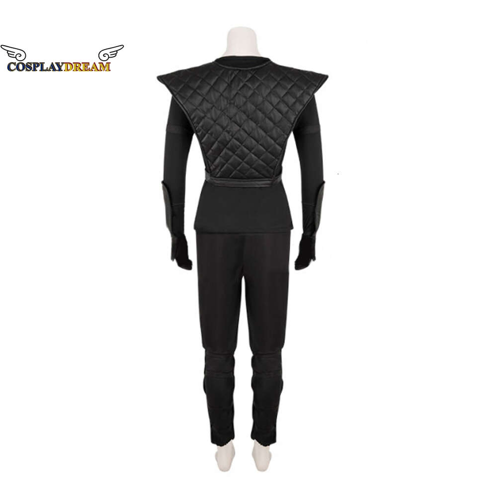 Cosplay cosplay mortal kombat noob saibot cosplay traje roupa jogo adulto traje ninja preto lutador máscara traje outfitcosplay