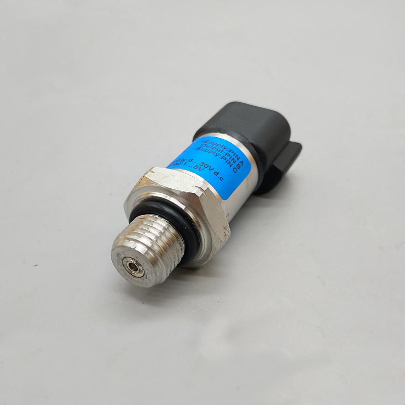 Capteur haute pression, interrupteur adapté à CX57C CX60C R130-7 R150-9 R220-7 R220-9 R225-7 R305-7 R305-9