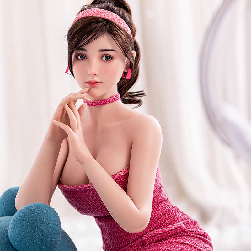 AA Designer Sex Doll Toys Unisex Physische aufblasbare Puppe Silikonpuppe Intelligente Erwachsene Spaß Aussprache Spielzeug Männliche Sex Simulation Wachs Figur Zubehör
