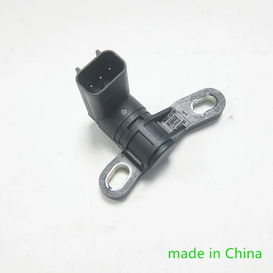 Acessórios para carro CPS L3G2-18-221 sensor de posição do virabrequim do motor para Mazda 6 2002 a 2012 Mazda 3 2004 a 2012 CX7 Tribute