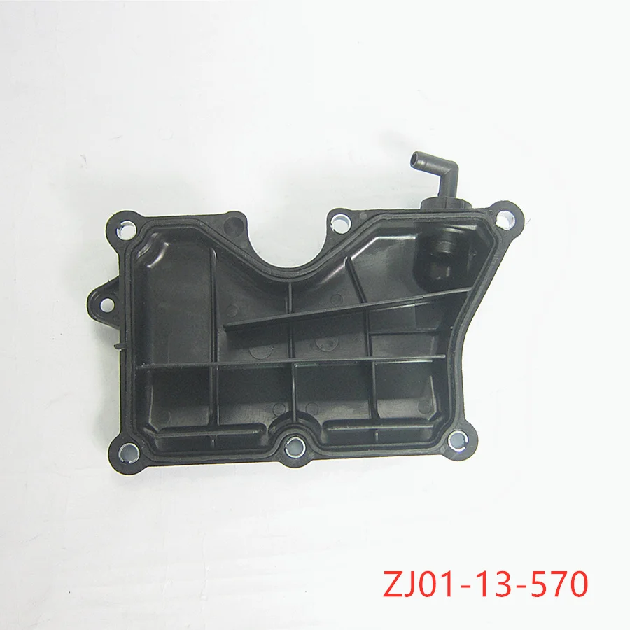 Car engine parts ZJ01-13-570 oil separator for Mazda 2 2007-2010 DE and Mazda 3 2003-2010 BK BL 1.6
