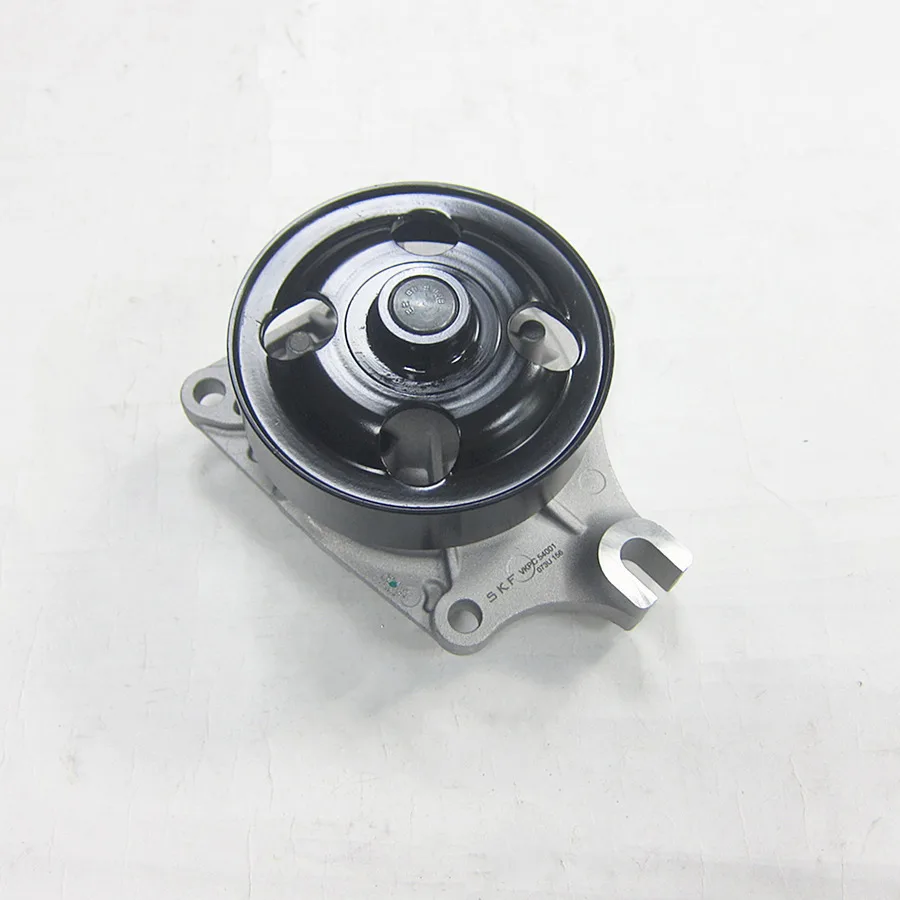 자동차 액세서리 엔진 냉각 시스템 ZJ01-15-100 MAZDA 3 2004-2018 용 SKF 워터 펌프 1.6 MAZDA 2 207-2011