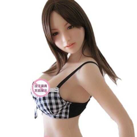 AA Designer Sex Doll Toys Divertimento unisex Prodotti adulti Bambola gonfiabile con petto semi solido da uomo Simulazione Bambola del sesso mani e piedi Modello di dialogo intelligente