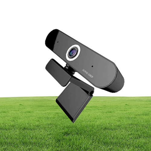 Câmera T1 MF Webcam Video ConferenceVideo Calllive Stream 1080p com câmera USB da Web Microfone Full HD5197027