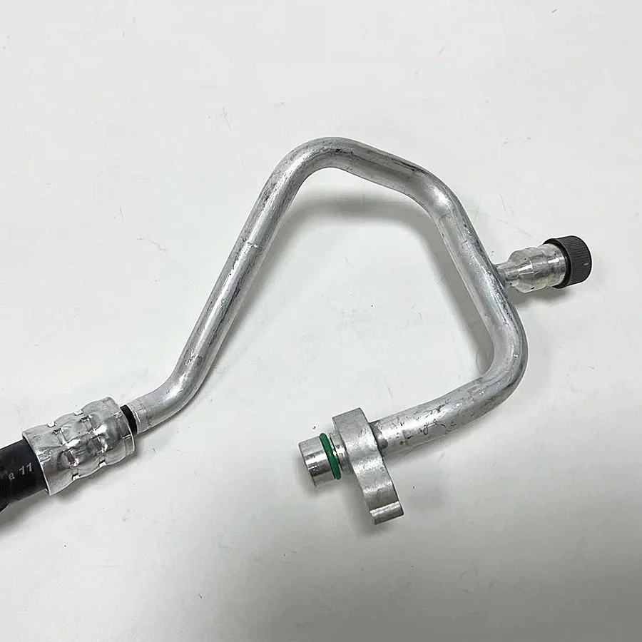 Auto A/C airconditioning systeem hoge flexibele drukslang 61-461 voor Mazda 6 2014-2018